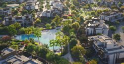 La Tilia Villanova Dubai Properties