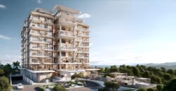 Vitalia Apartments