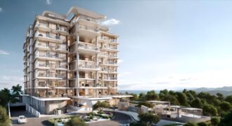 Vitalia Apartments