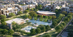 La Tilia Villanova Dubai Properties