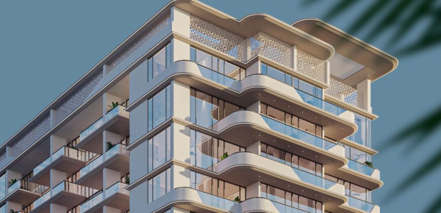 Evora Residences