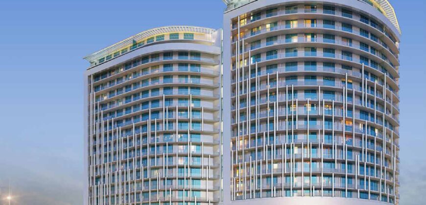 Apartment for Sale in Damac Majestine