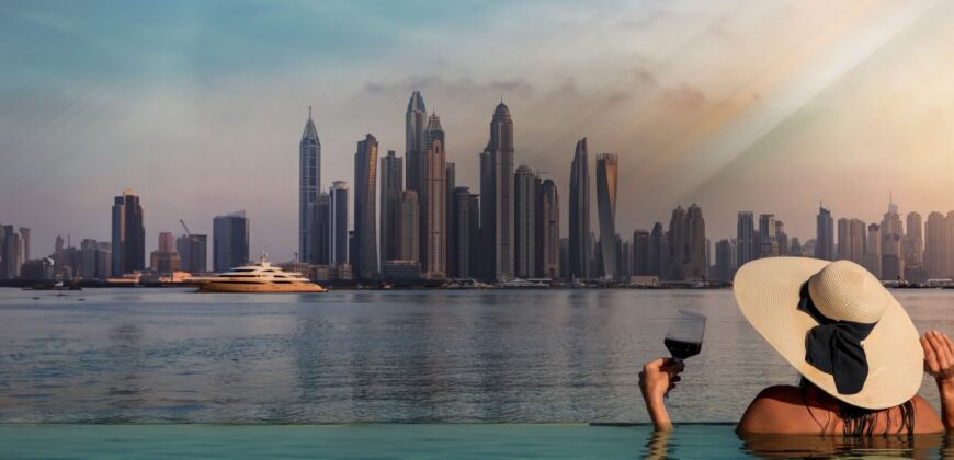 Evora Residences