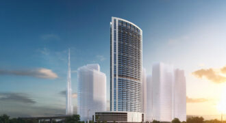 Apartment for Sale in Nobles Tower, Business Bay