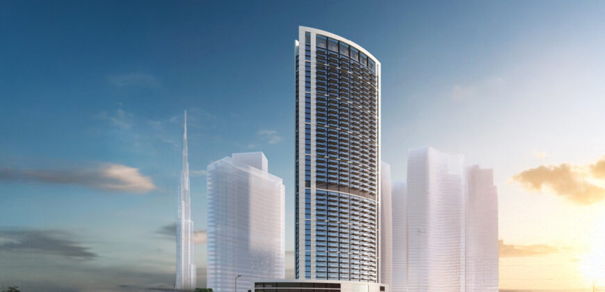 Apartment for Sale in Nobles Tower, Business Bay