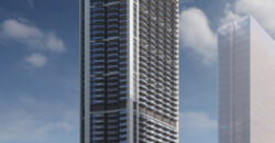 Apartment for Sale in Nobles Tower, Business Bay