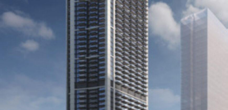 Apartment for Sale in Nobles Tower, Business Bay