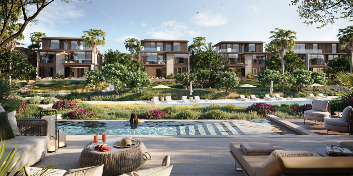 Nad Al Sheba Gardens Phase 7 Nad Al Sheba Gardens Phase 7