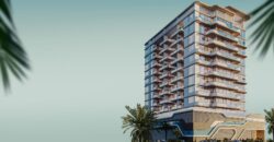 Evora Residences