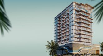 Evora Residences