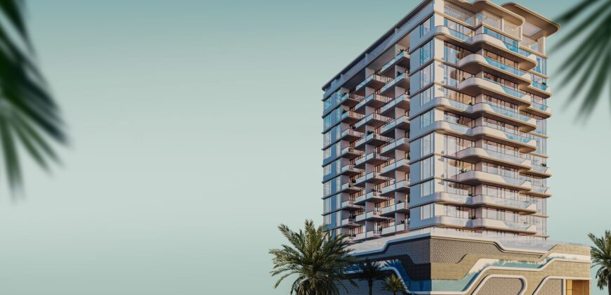 Evora Residences