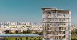 Evora Residences