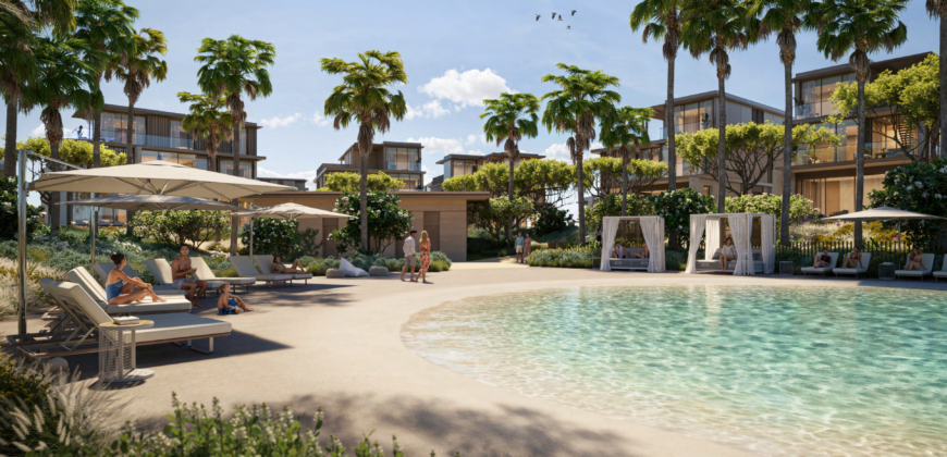 Nad Al Sheba Gardens Phase 7