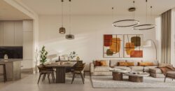 Evora Residences