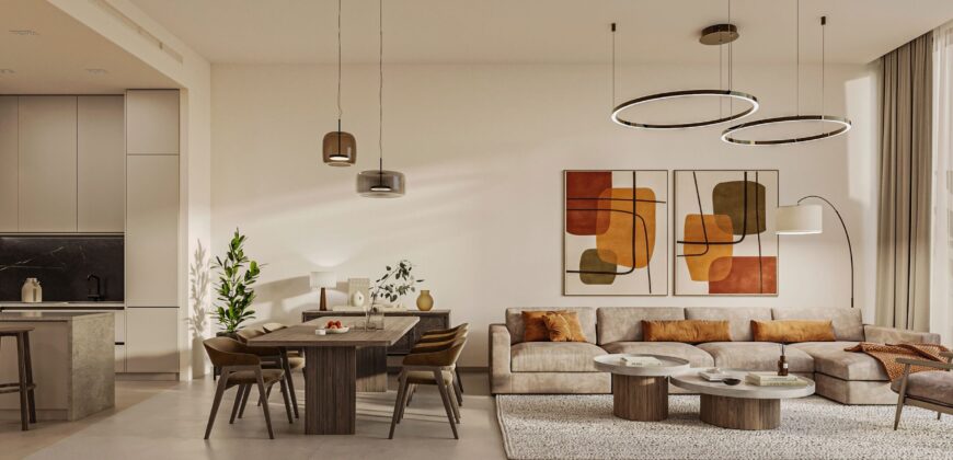 Evora Residences