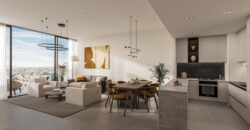 Evora Residences