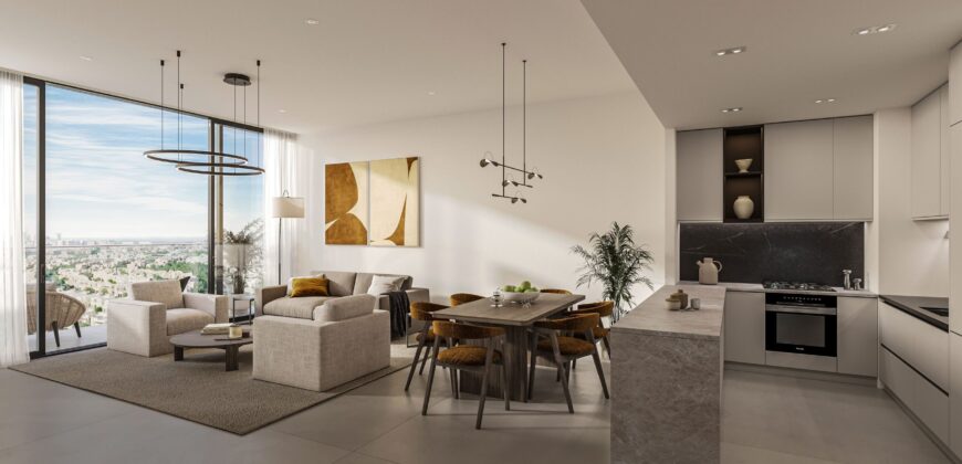 Evora Residences