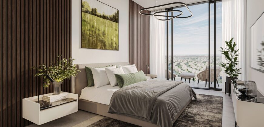 Evora Residences