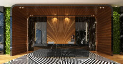 Apartment for Sale in Nobles Tower, Business Bay