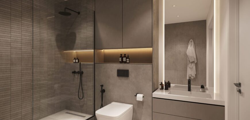 Evora Residences
