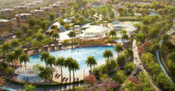 Nad Al Sheba Gardens Phase 7