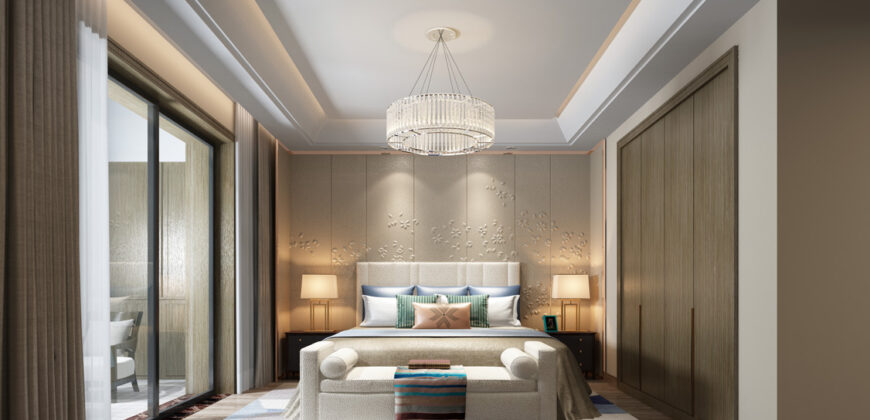 Apartment for Sale in Nobles Tower, Business Bay