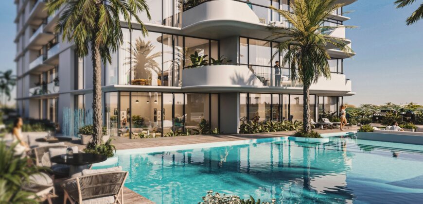 Evora Residences