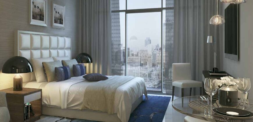 Apartment for Sale in Damac Majestine