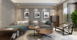 Apartment for Sale in Nobles Tower, Business Bay
