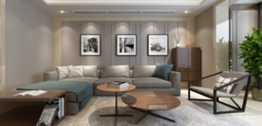 Apartment for Sale in Nobles Tower, Business Bay