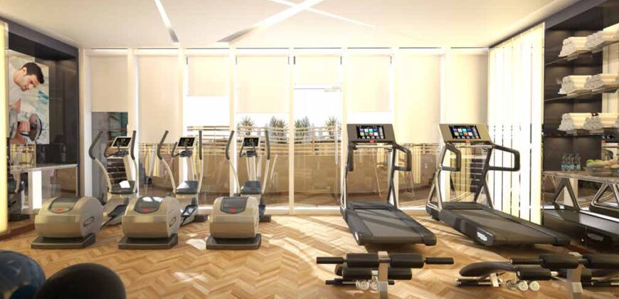Apartment for Sale in Damac Majestine
