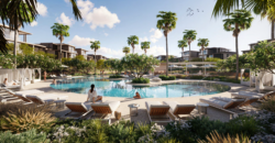 Nad Al Sheba Gardens Phase 7