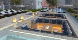 Apartment for Sale in Damac Majestine