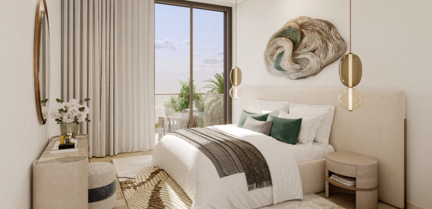 Nad Al Sheba Gardens Phase 7