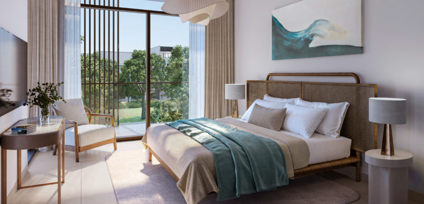 La Tilia Villanova Dubai Properties