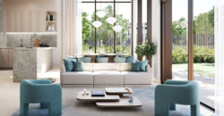 La Tilia Villanova Dubai Properties