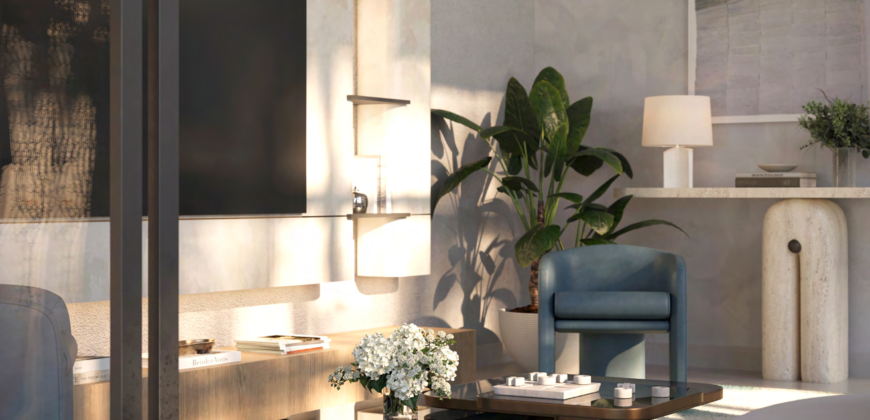 La Tilia Villanova Dubai Properties