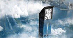 Apartment for Sale in Aeternitas Tower