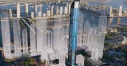 Apartment for Sale in Aeternitas Tower