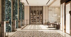 Apartment for Sale in Aeternitas Tower