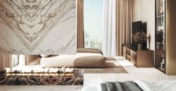 Apartment for Sale in Aeternitas Tower