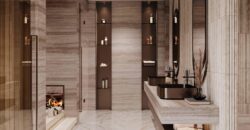 Apartment for Sale in Aeternitas Tower