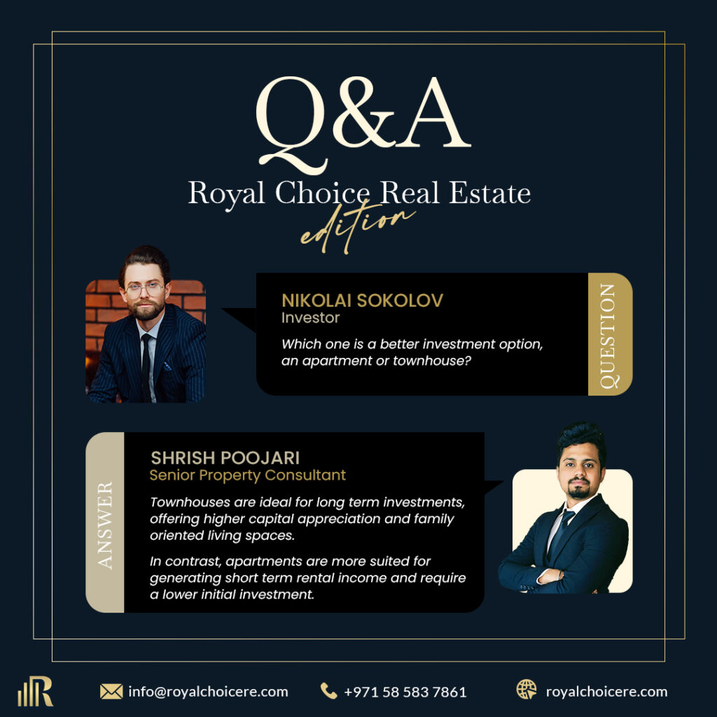 Shrish Poojari Question & Answer