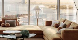 Emaar Beachfront