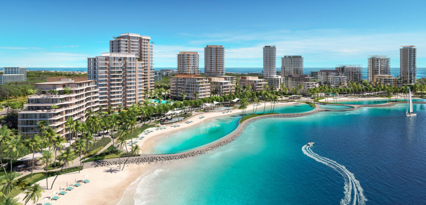 Bay Grove Residences