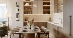 Emaar Beachfront