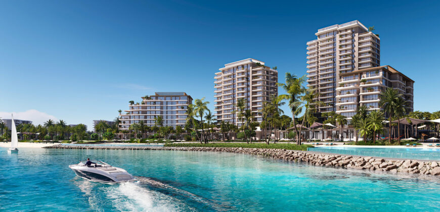 Bay Grove Residences