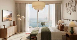 Emaar Beachfront