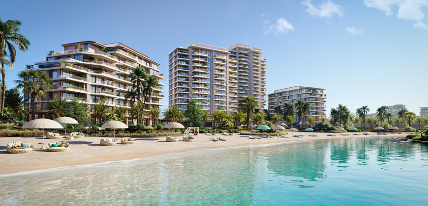 Bay Grove Residences