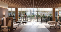 Emaar Beachfront